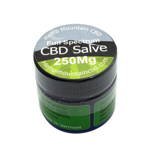 CBD Topical Salve Online