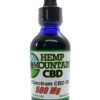 500mg Full Spectrum CBD Oil