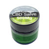 500mg Extra Strength CBD Salve