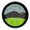 CBD Muscle Gel 500MG