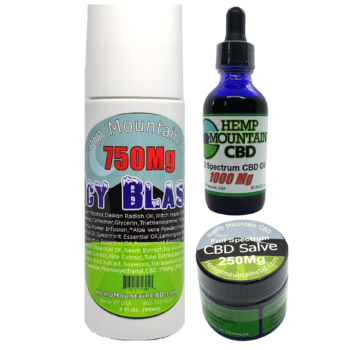 cbd skincare products online